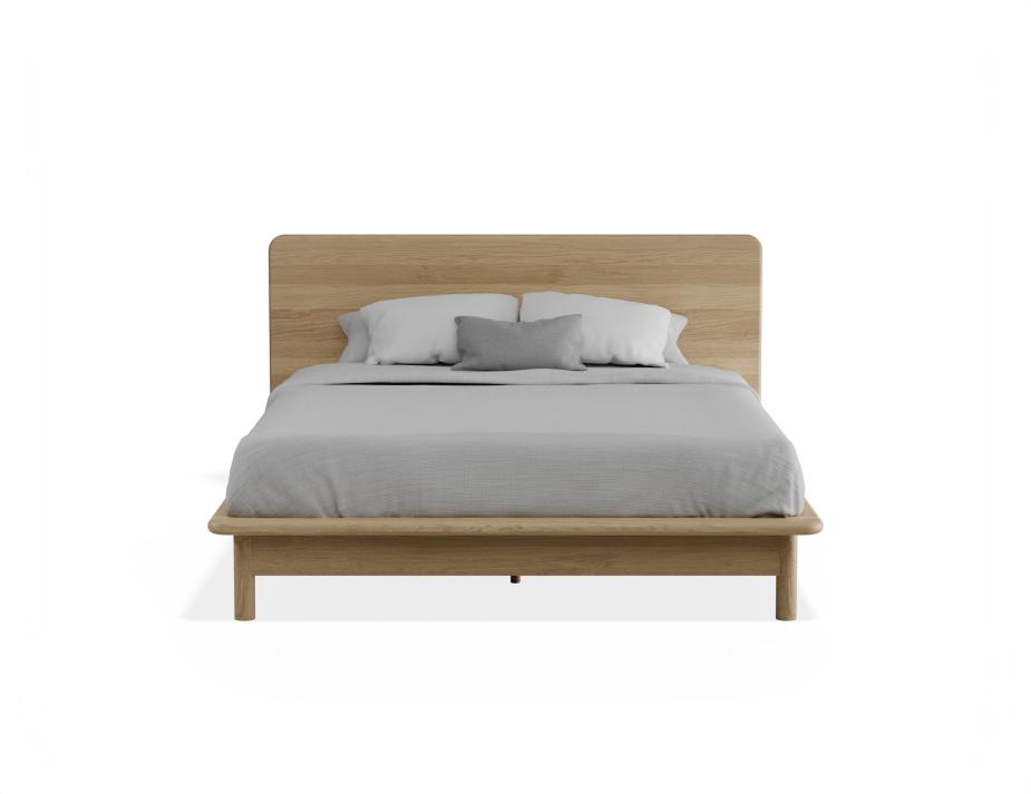 P 3 Nordica Queenbed1