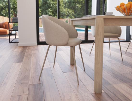 L 8 Henley Chair Greymatched