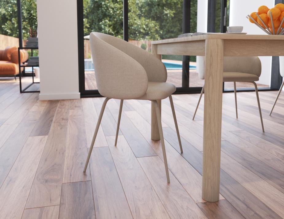 L 8 Henley Chair Greymatched