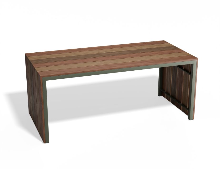 P 1 Cascade Table 1800x865green