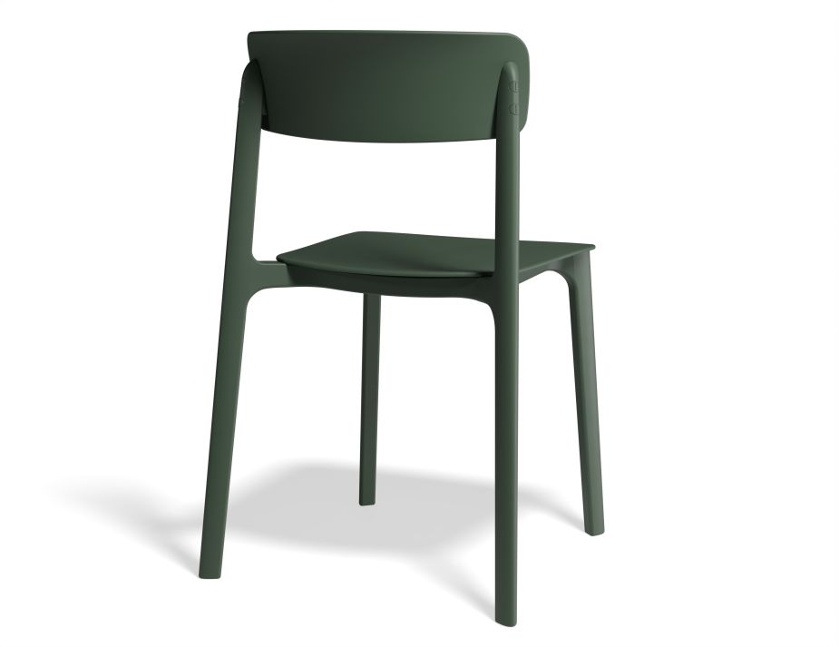 Notion Chair Olivev2 Back