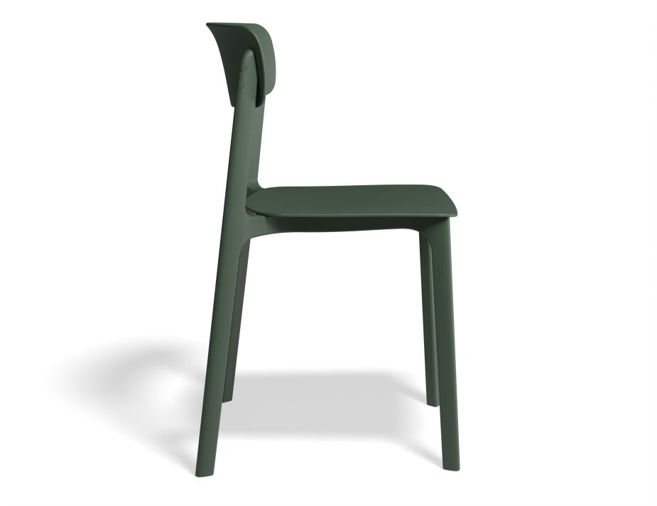 Notion Chair Olivev2 Side