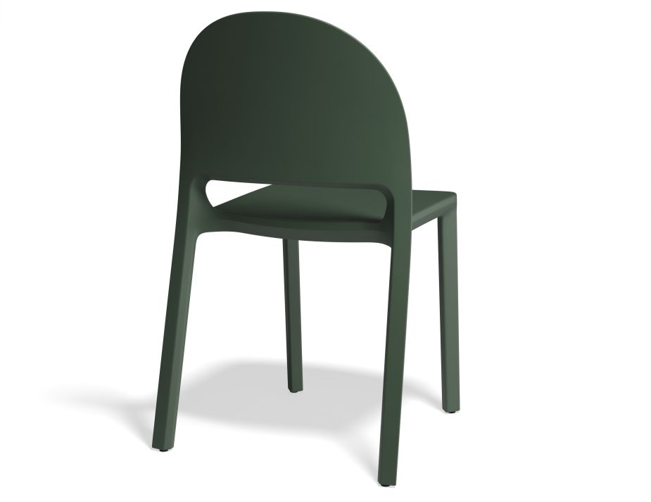 Profile Chair Olivev2 Back