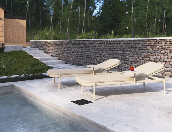 L 2 Verano Lounge Latte