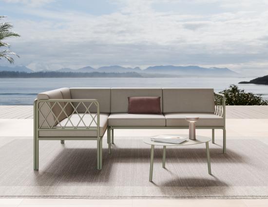 L 1 Seville Configa Green