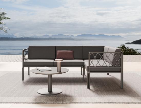 L 1 Seville Configb Darkgrey