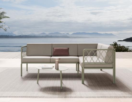 L 1 Seville Configb Green