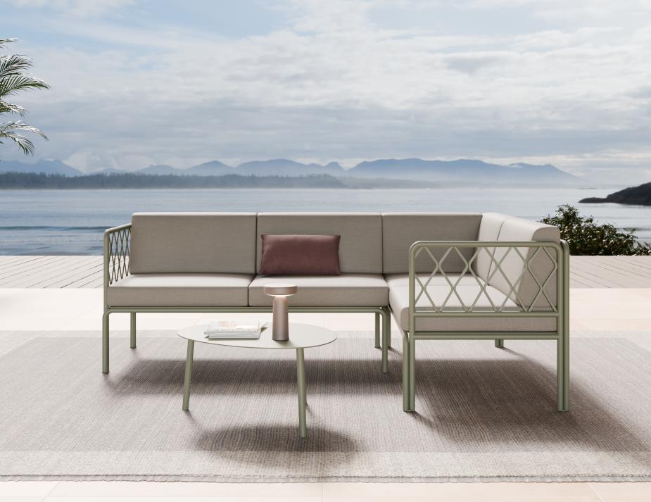 L 1 Seville Configb Green