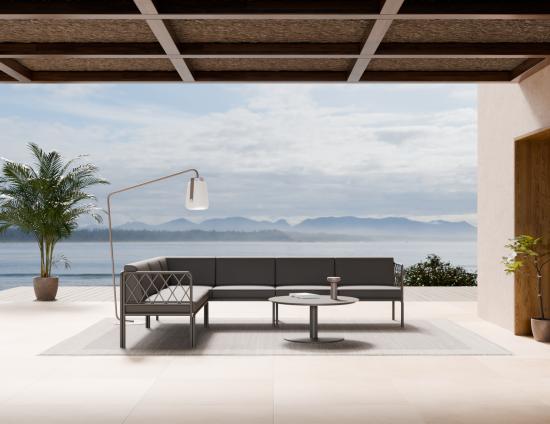 L 1 Seville Configc Darkgrey