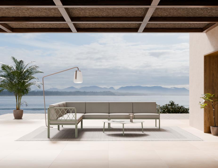 L 1 Seville Configc Green