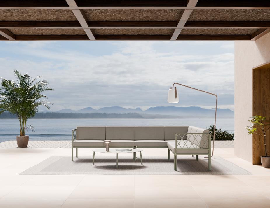 L 1 Seville Configd Green