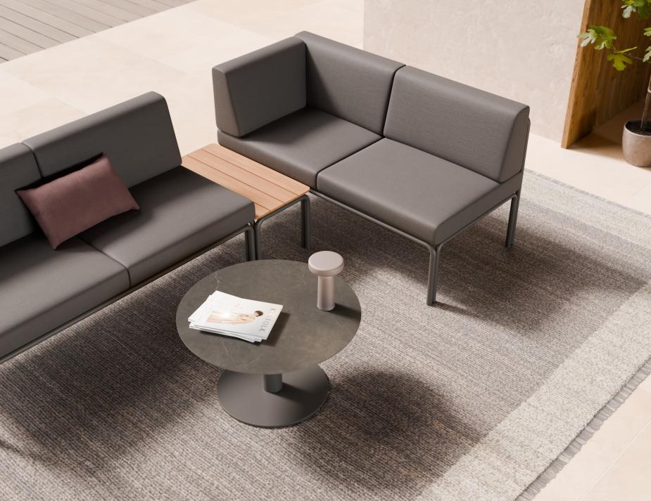 L 2 Orb 70coffee Basalt