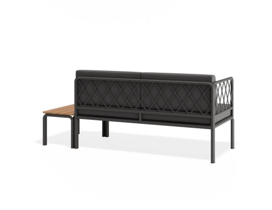 P 2 Sevillev2 Confige Charcoalframe Darkgreycushion Teakextension