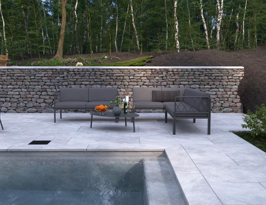 L 1 Seville Darkgrey