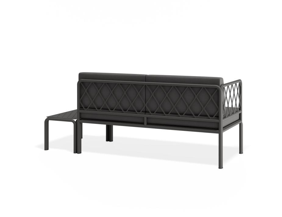 P 2 Sevillev2 Confige Charcoalframe Darkgreycushion Extension