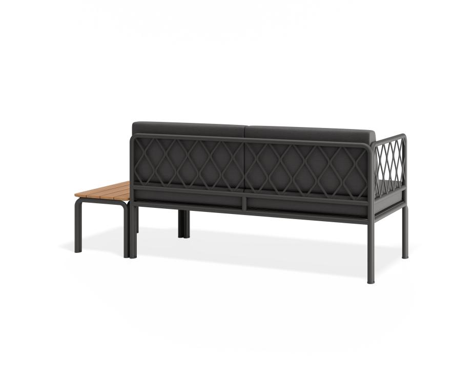 P 2 Sevillev2 Confige Charcoalframe Darkgreycushion Teakextension