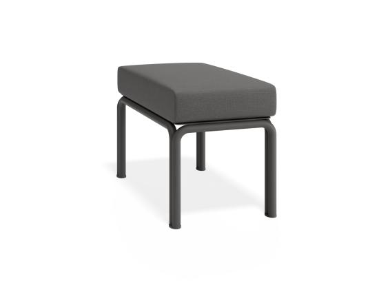 P 1 Sevillev2 Extension Charcoalframe Darkgreycushion