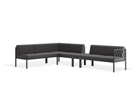 P 4 Sevillev2 Configi Charcoalframe Darkgreycushion Cushionextension