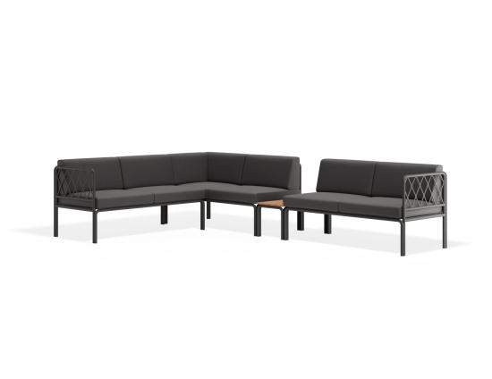 P 4 Sevillev2 Configi Charcoalframe Darkgreycushion Teakextension