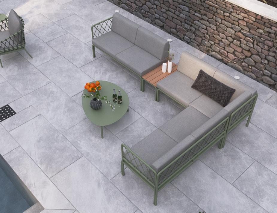 L 3 Seville Green4433