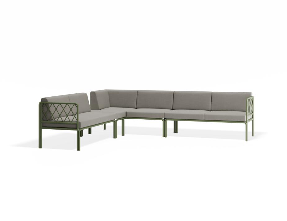 P 1b Sevillev2 Configi Greenframe Lightgreycushion Cushionextension
