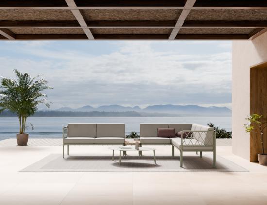 L 1 Seville Configj Green