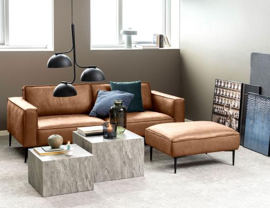 Enzo 3 Seat Sofa Insitu 07