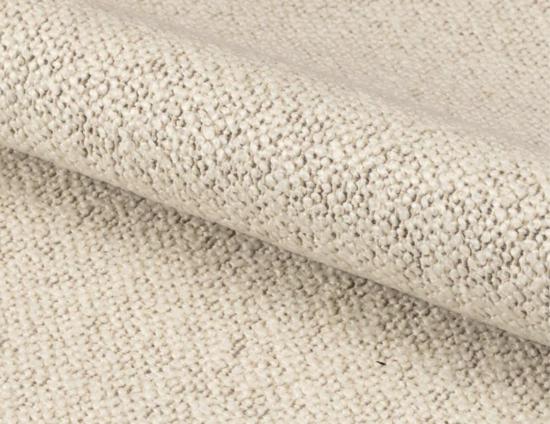 Akito Chair Ivory Cream Fabric