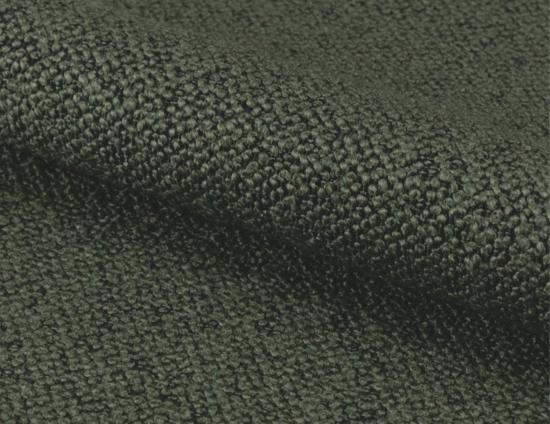 Akito Chair Hunter Green Fabric