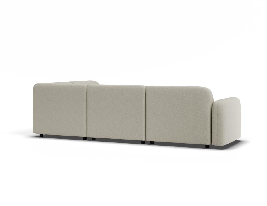 P 2 Atticus Config D Ivorycream