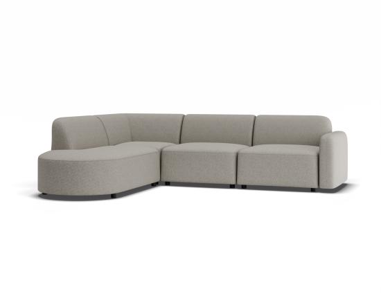 P 1 Atticus Config E Oystergrey