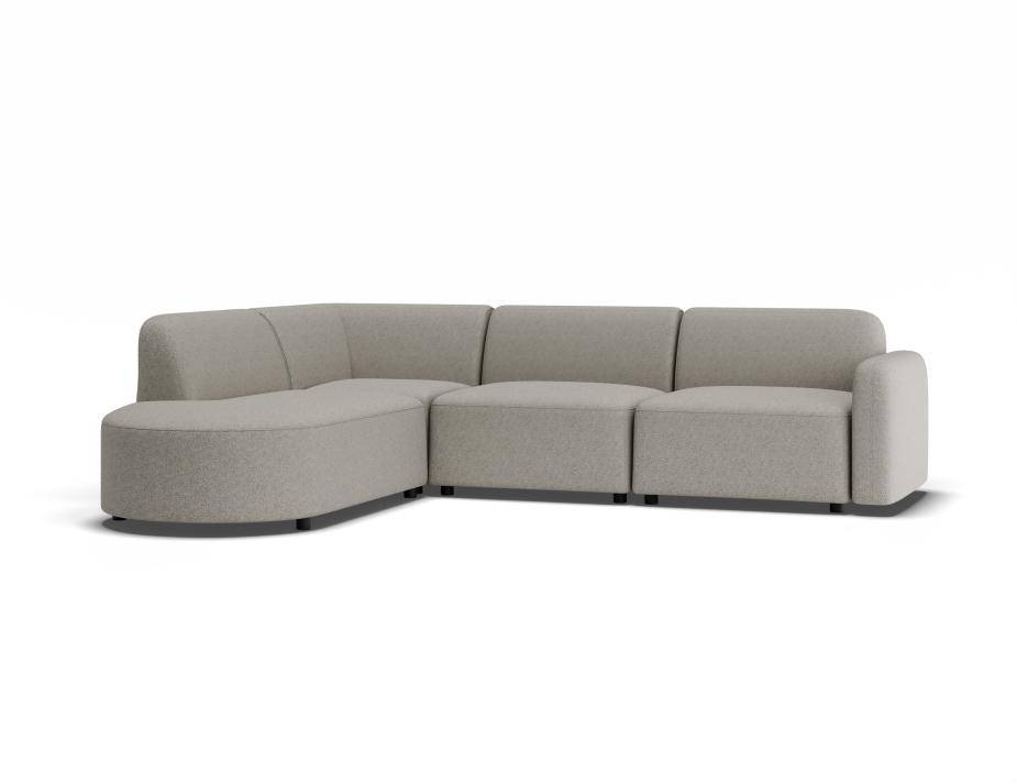 P 1 Atticus Config E Oystergrey