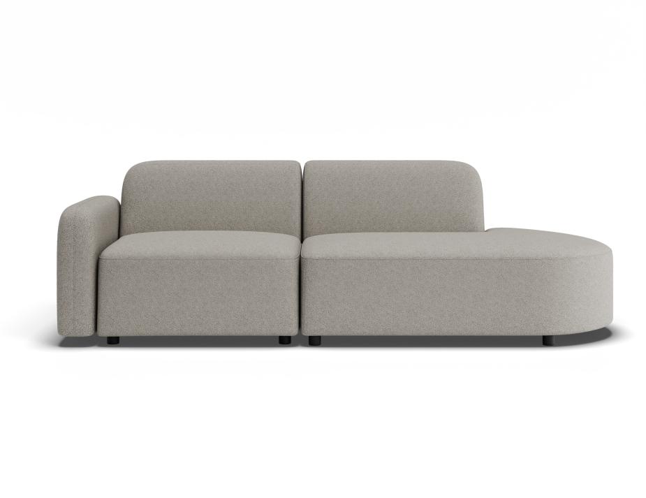 P 3 Atticus Config G Oystergrey