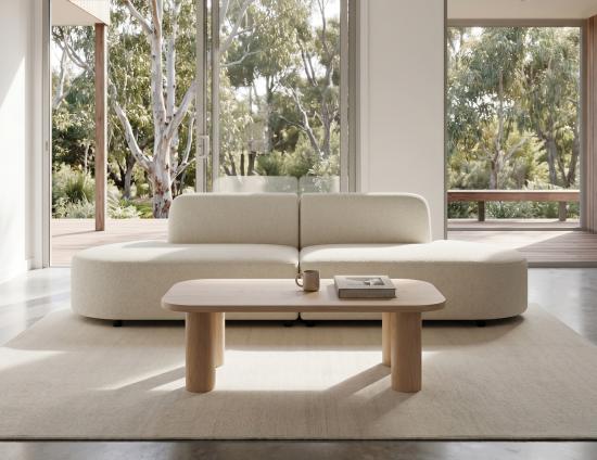 Sofa Open Ends