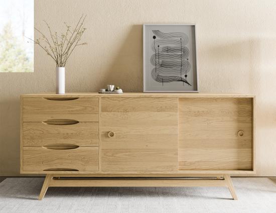 L 2 Dane Sideboard