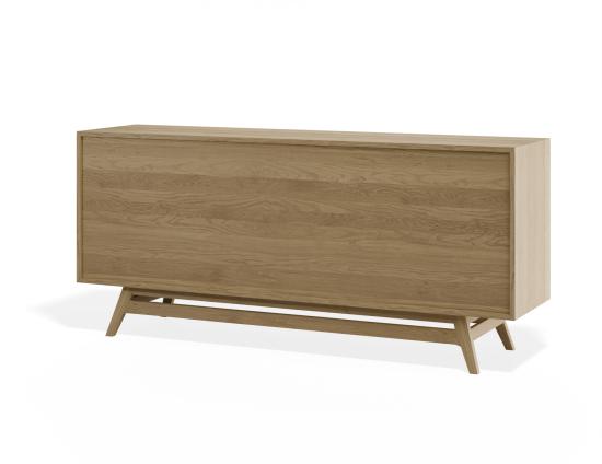 P 2 Dane Sideboard Oaknatural