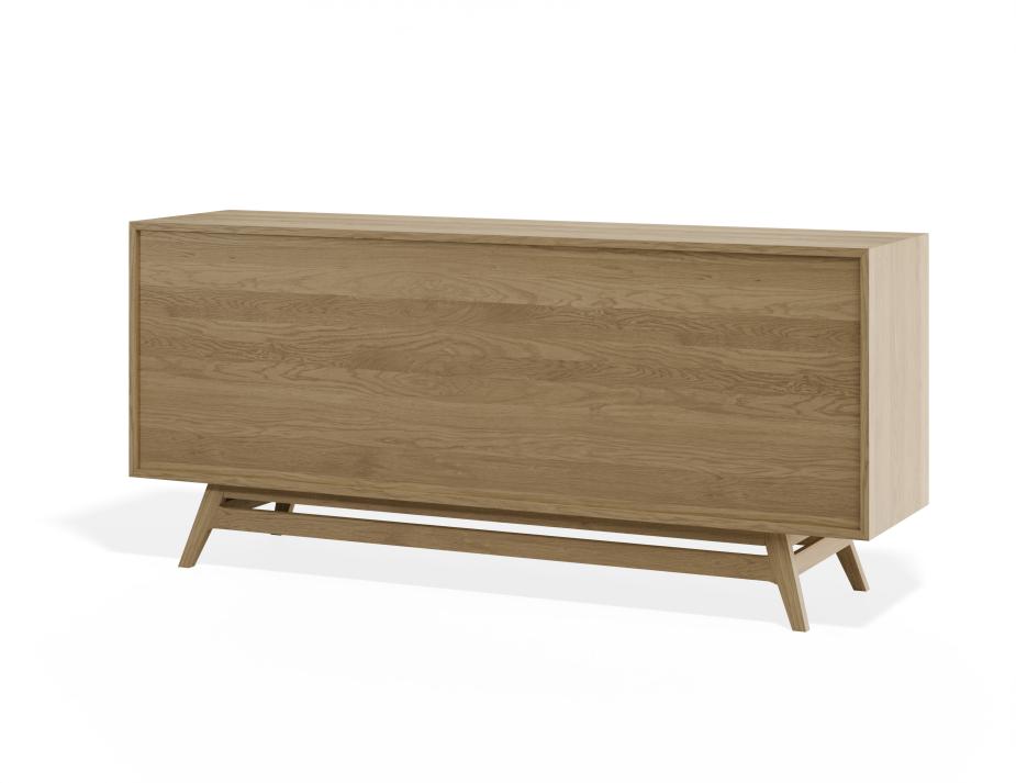 P 2 Dane Sideboard Oaknatural