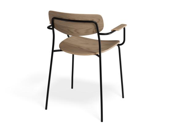 P 2 Rylie Armchair Ashnatural Ashnatural