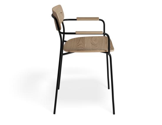 P 3 Rylie Armchair Ashnatural Ashnatural
