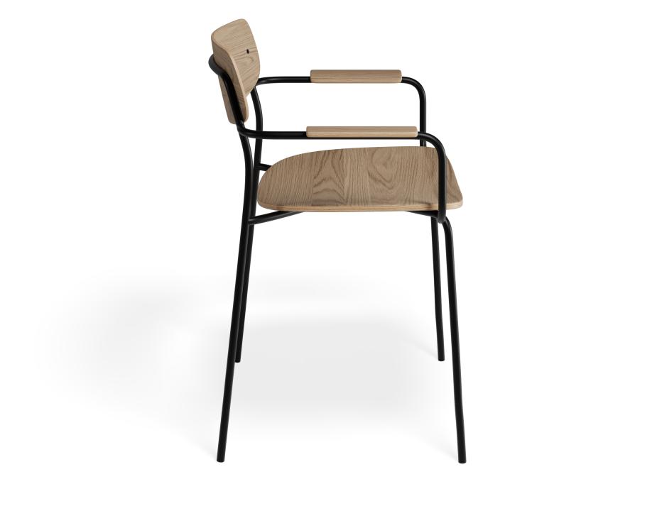 P 3 Rylie Armchair Ashnatural Ashnatural