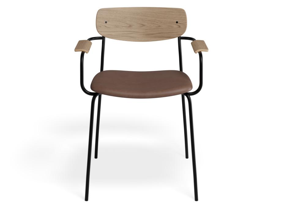 P 4 Rylie Armchair Ashnatural Tanpu