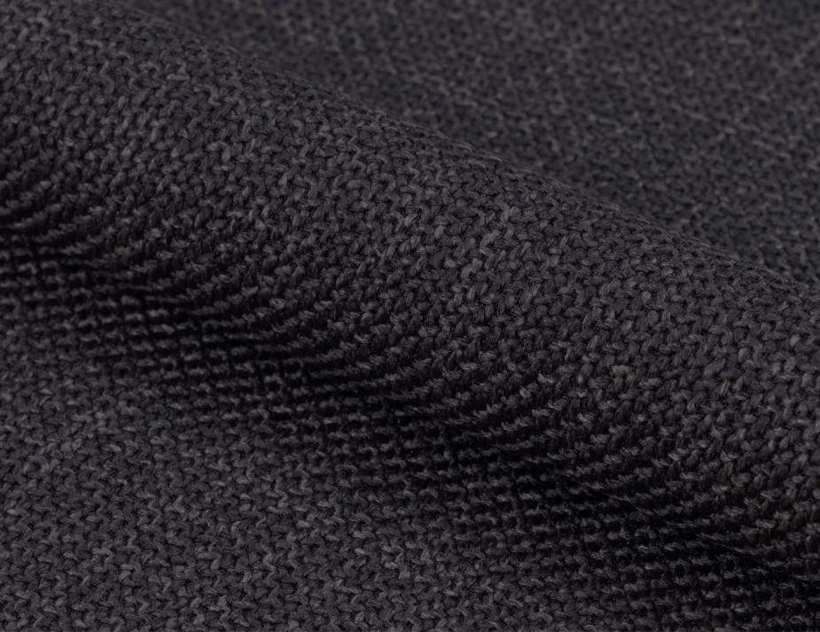 Anthracite Fabric