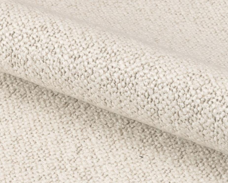 Ivory Cream Boucle Fabric