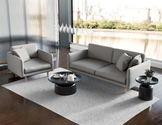 L 1 Flare Tide Residential Black