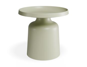 Flare Green Side Table