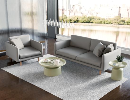 L 1 Flare Tide Residential Green