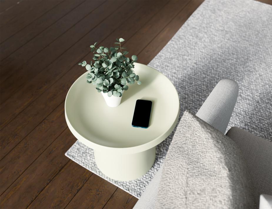 L 2 Flare Residential Green