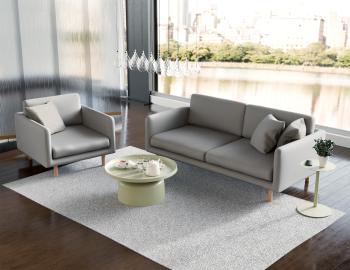 Tide Green Coffee Table 