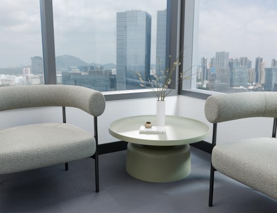 L 1 Tide Office Green1