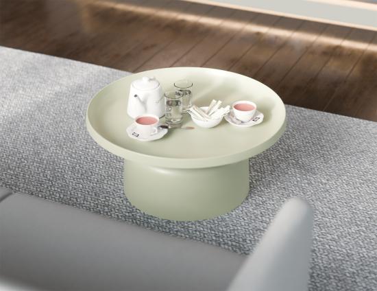 L 1 Tide Residential Green